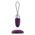 Svakom - Luna Selene Vibrating Bullet Violet
