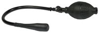 Black Anal Balloon