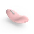 Svakom - Echo Clitoral Stimulator Pale Pink