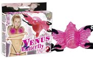 Venus Butterfly