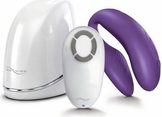 We-Vibe 4 - fialová
