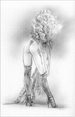Luis Royo TATTOOS PORTFOLIO