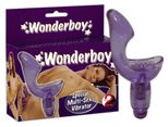 Wonderboy