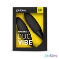 PicoBong vibrátor Mahana 2 černá