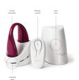 We-Vibe 3 - Rubín
