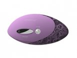 Womanizer Masážní strojek w500 - Lavender
