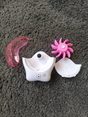 Sqweel 2 - Oral Sex Toy White