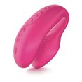 We-Vibe 4 Plus růžová