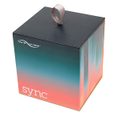 We-Vibe Sync tyrkysová