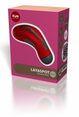 Fun Factory LAYAspot silver - red