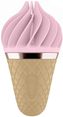 Satisfyer Sweet Sensation Lay-On Vibrator