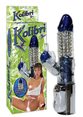 Vibrátor Kolibri