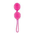 Plaisirs Secrets - Geisha Balls Pink