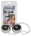 Basic loveballs silver