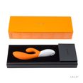 Lelo Ina 2 - oranžová