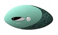 Womanizer Masážní strojek w500 - Mint