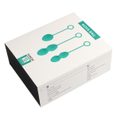 Svakom Svakom - Nova Kegel Balls Green