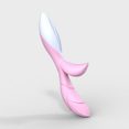 Zini Hua Pink/White