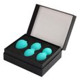 Svakom Svakom - Nova Kegel Balls Green