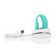We-Vibe Sync tyrkysová