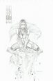 Luis Royo TATTOO & PIERCING SUBVERSIVE BEAUTY PORTFOLIO