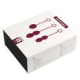 Svakom Svakom - Nova Kegel Balls Violet