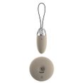 Svakom - Luna Selene Vibrating Bullet Khaki