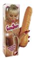 Stříkací dildo Cumshot
