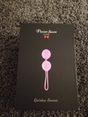 Plaisirs Secrets - Geisha Balls Pink