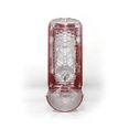 Tenga Flip Hole red