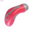 Fun Factory LAYAspot silver - red