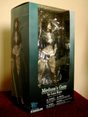 MEDUSA'S GAZE - Fantasy Figure Gallery - Luis Royo & Shungo Yazawa