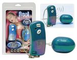 RC Ultra 7 Vibro-Egg