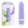 Vibe Therapy Quantum Fialová