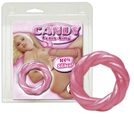 Erekční kroužek na penis Candy Ring