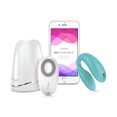 We-Vibe Sync tyrkysová
