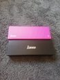 Loveo Ione pink