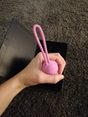 Plaisirs Secrets - Geisha Balls Pink