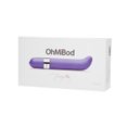 OhMiBod FreeStyle fialová