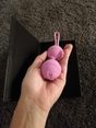 Plaisirs Secrets - Geisha Balls Pink