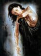 Luis Royo TATTOOS PORTFOLIO
