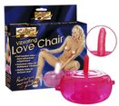 Silvia Saint - Love Chair