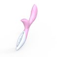 Zini Hua Pink/White