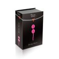 Plaisirs Secrets - Geisha Balls Pink