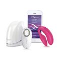 We-Vibe 4 Plus růžová