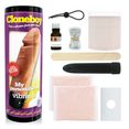 Clone-A-Willy Kit Klonovací sada s vibrací