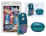 RC Ultra 7 Vibro-Egg
