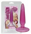 Anal GO! - anální kolík Small