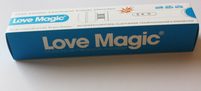 Magic Massager 2.0 nabíjecí černá