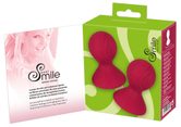 Sweet Smile Nipple Teaser